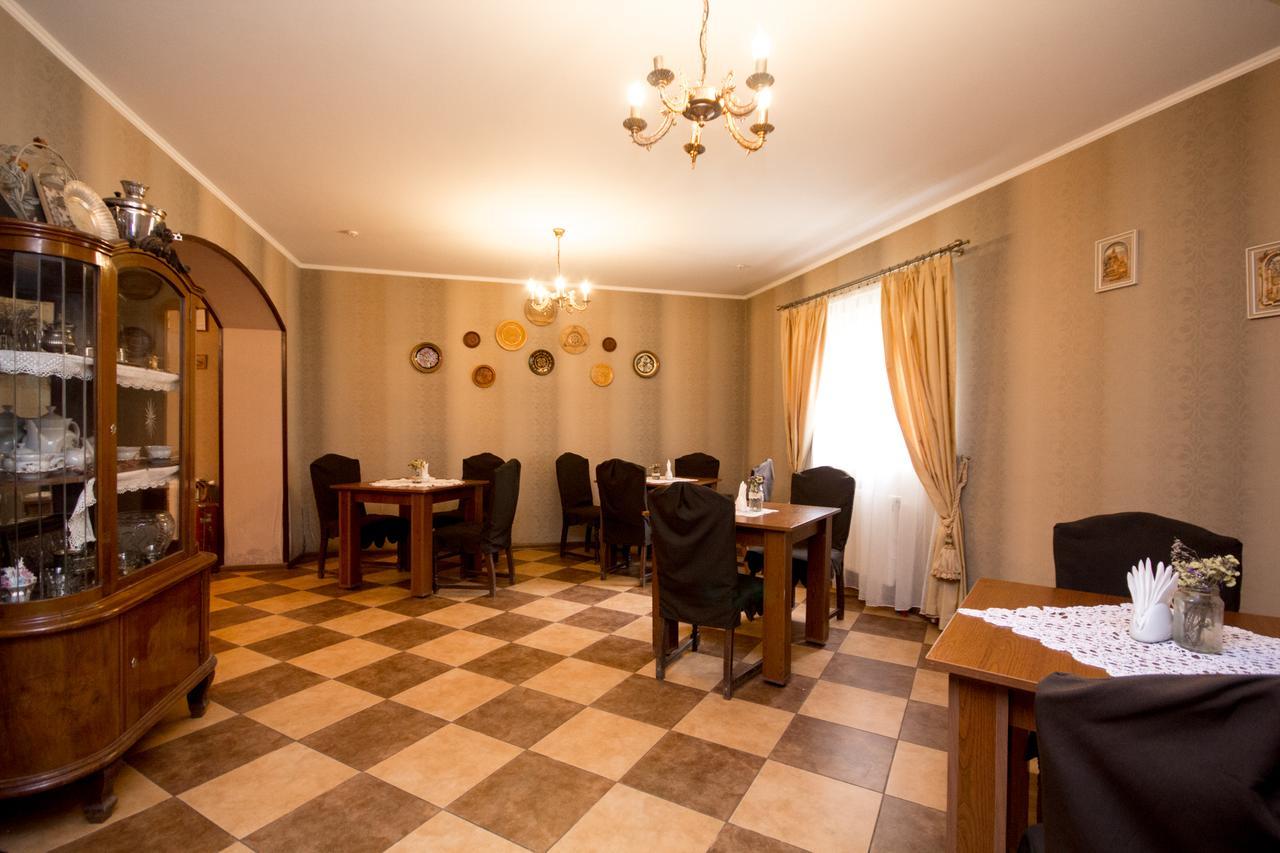 Gortenziya Hotel Polyana  Exterior photo